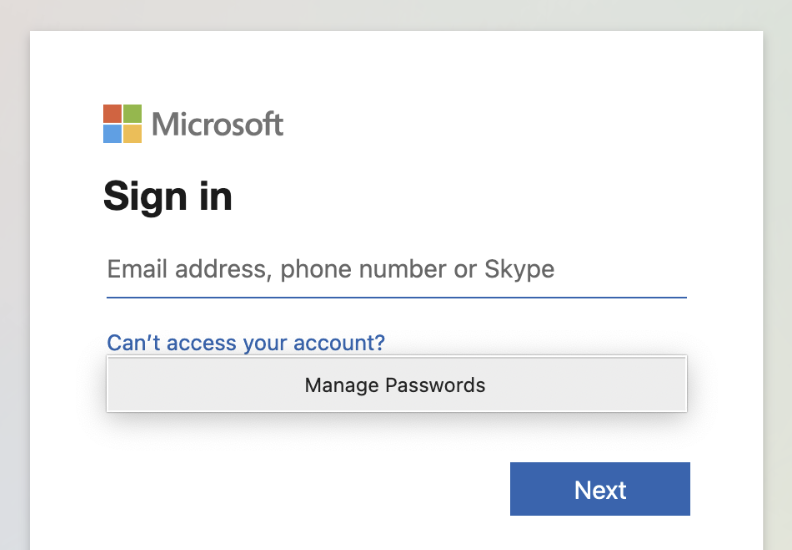 Navigate to Moodle from the UB Homepage